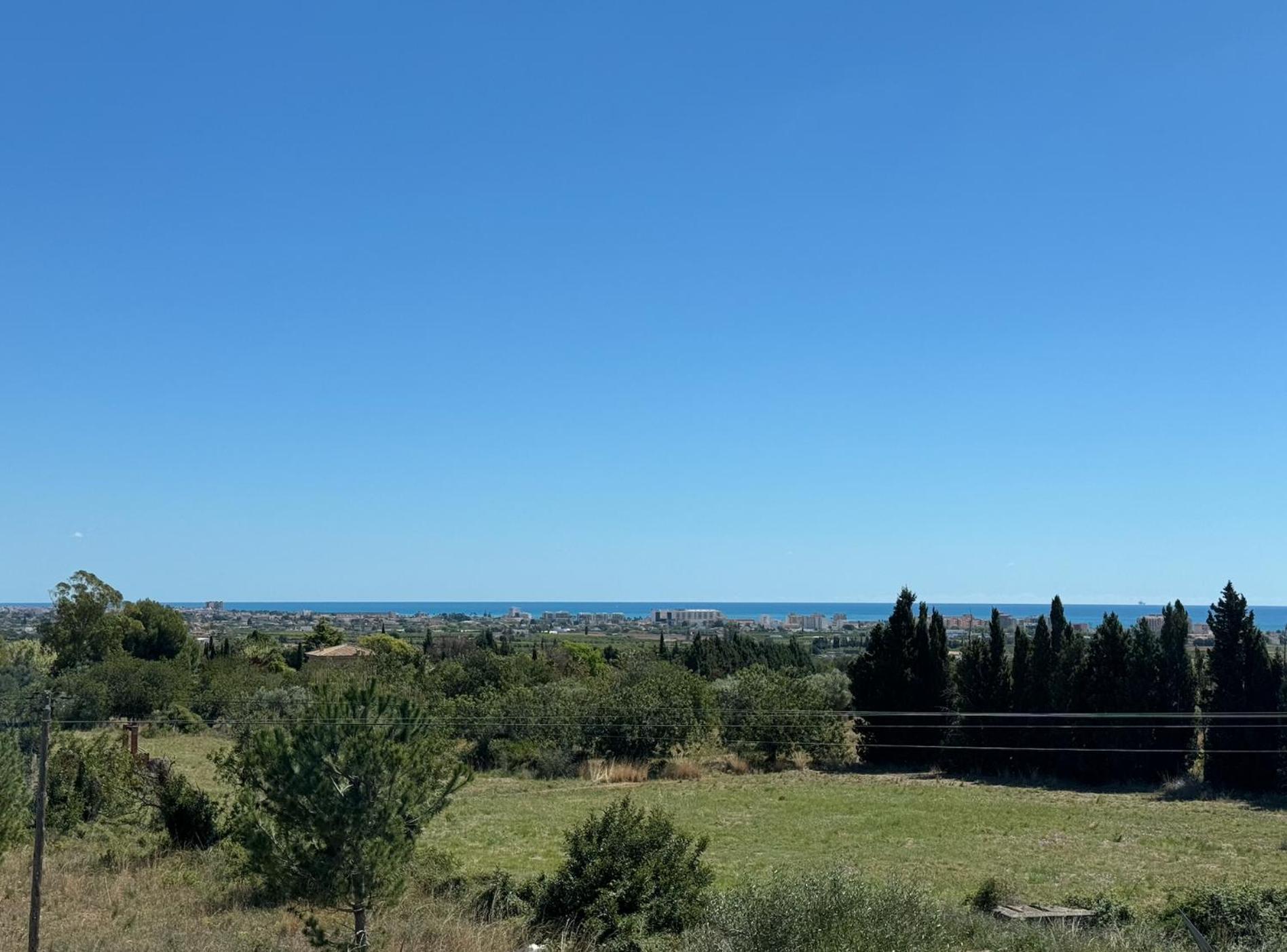 Villa Rosa Peñíscola Extérieur photo