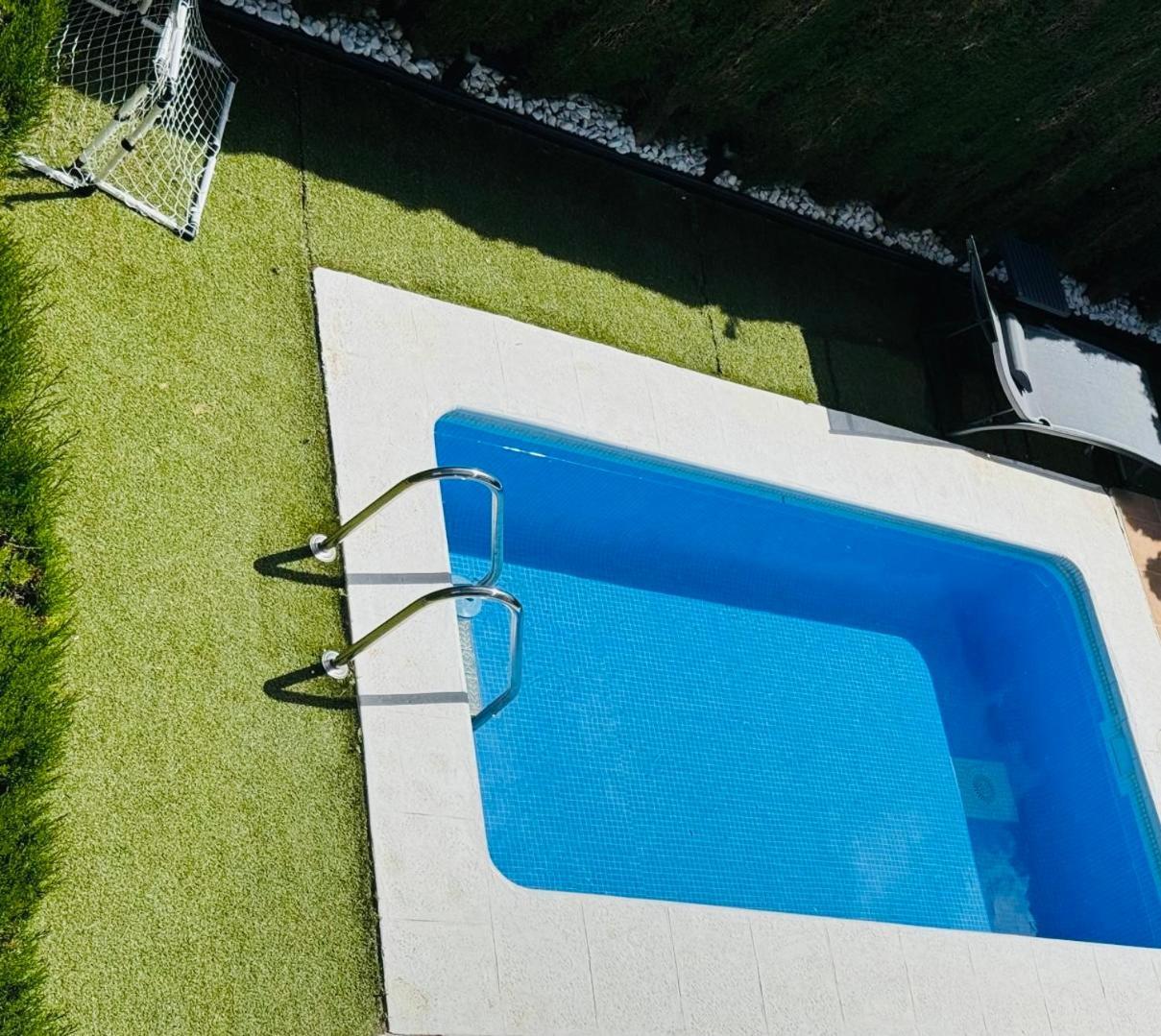 Villa Rosa Peñíscola Extérieur photo